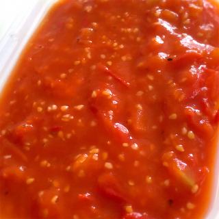 ミニトマト大量消費のレシピと料理アイディア35件 Snapdish スナップディッシュ