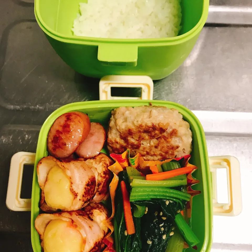 今日のお弁当！|Kさん