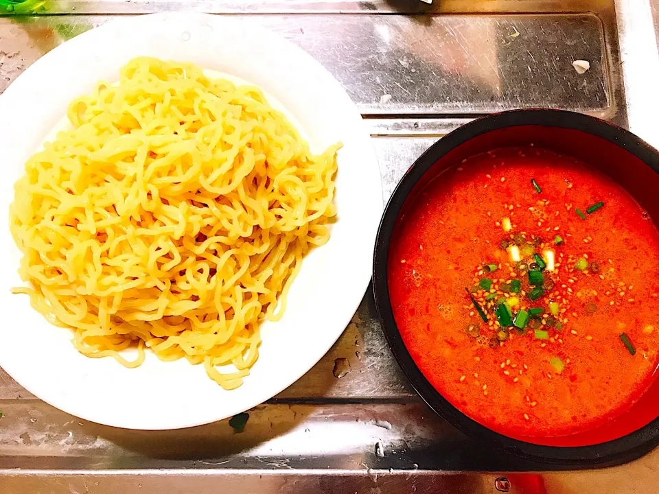 クラシル ごまドレッシングで冷やし坦々つけ麺 - Google 検索|あやぺこさん