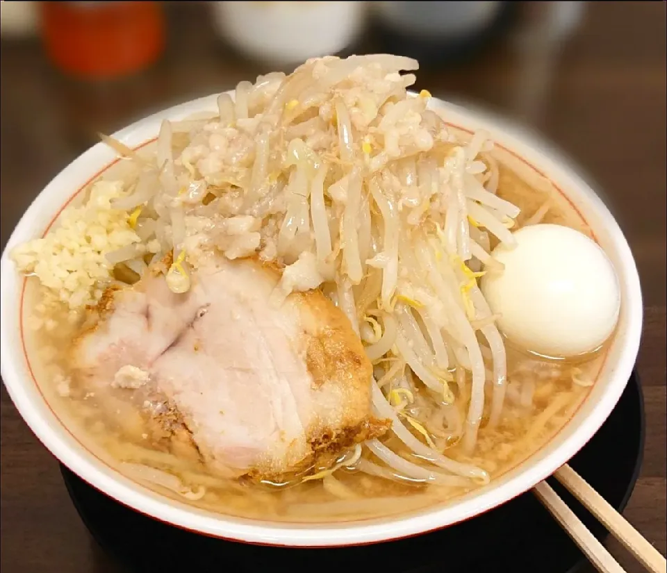 醤油ラーメン|哲さん