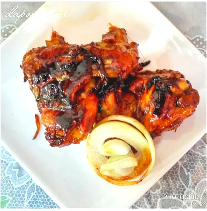 ayam bakar|hijabgiza@gmail.comさん