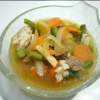 asem asem daging|Eka Nurinsaniさん