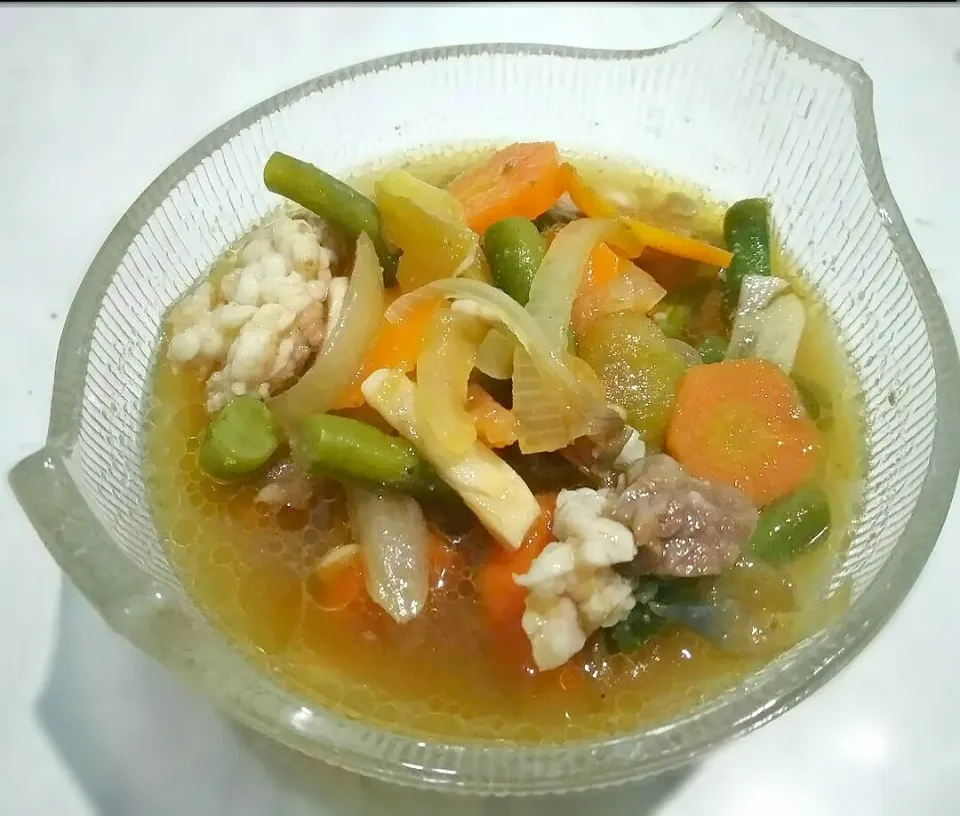 asem asem daging|Eka Nurinsaniさん