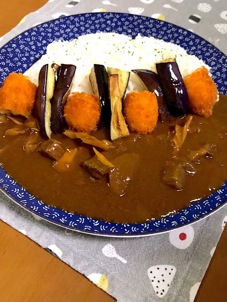 ビーフカレー🍛|BooBooさん