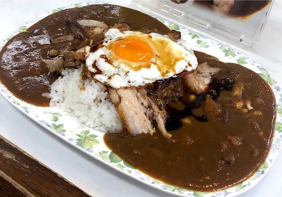 うっとりしました🍛|masacookさん