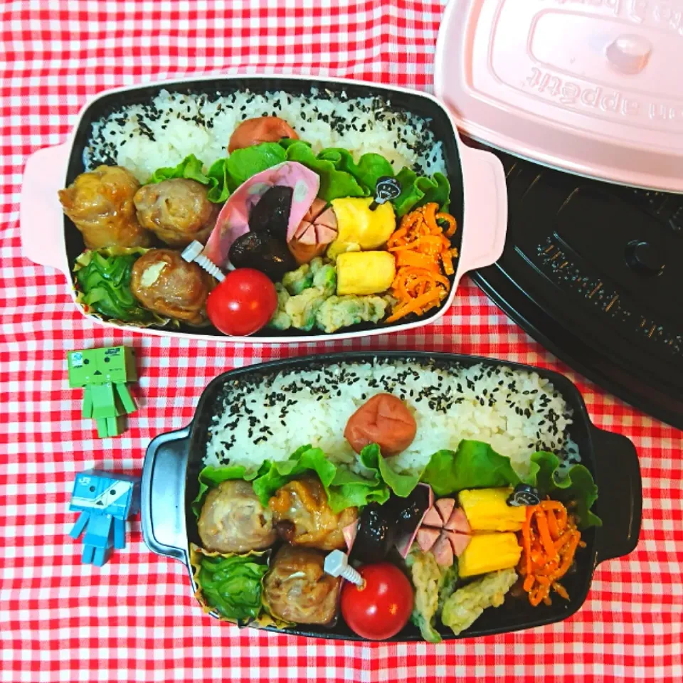 今日のお弁当🍱 7/2|ハナコさん