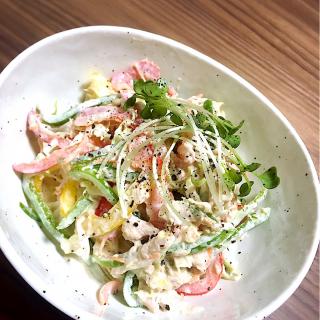 大根 青じそドレッシングのレシピと料理アイディア65件 Snapdish スナップディッシュ