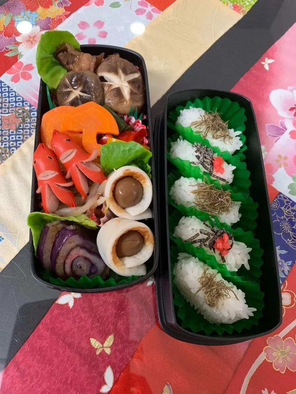 7月2日 プクパパお弁当 #お弁当|プクママさん