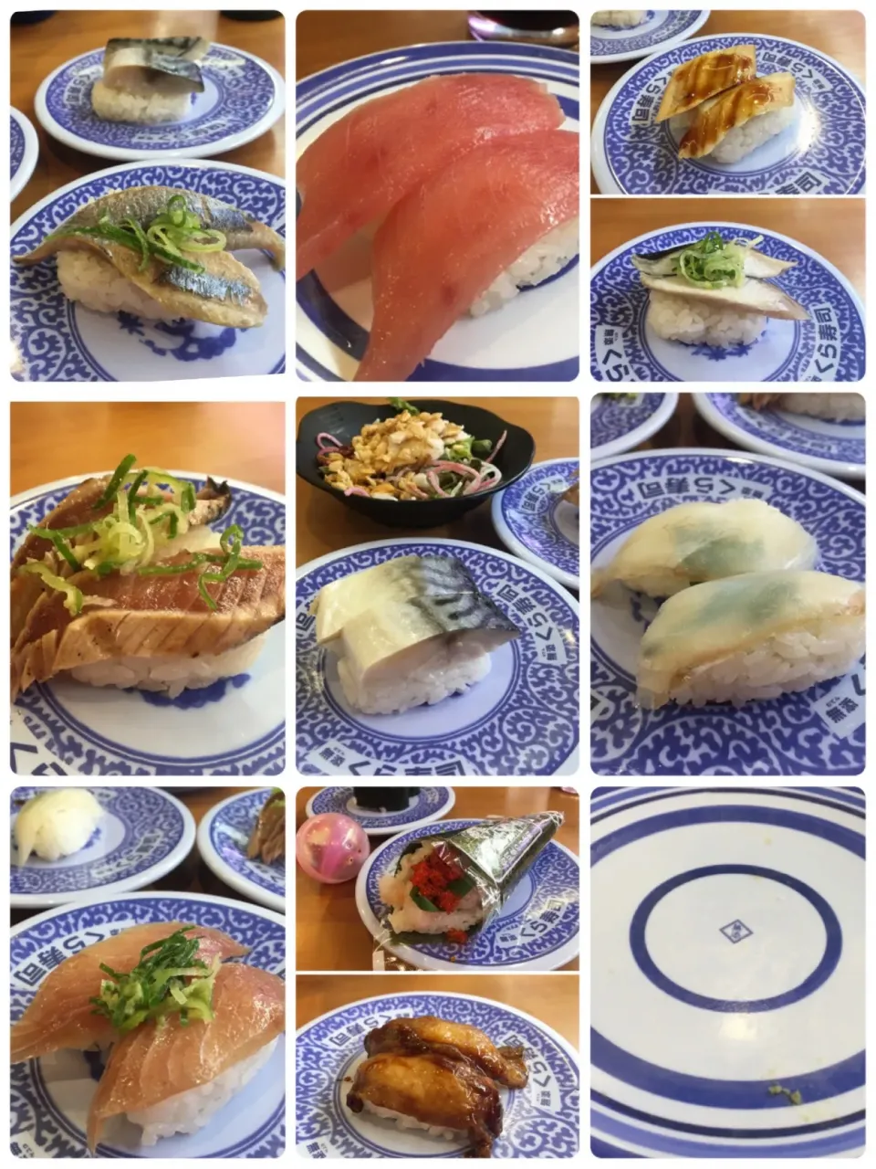 Snapdishの料理写真:晩ごはん⭐️⭐️⭐️
ふたりで1,500円税別とは😌|ぽんたさん