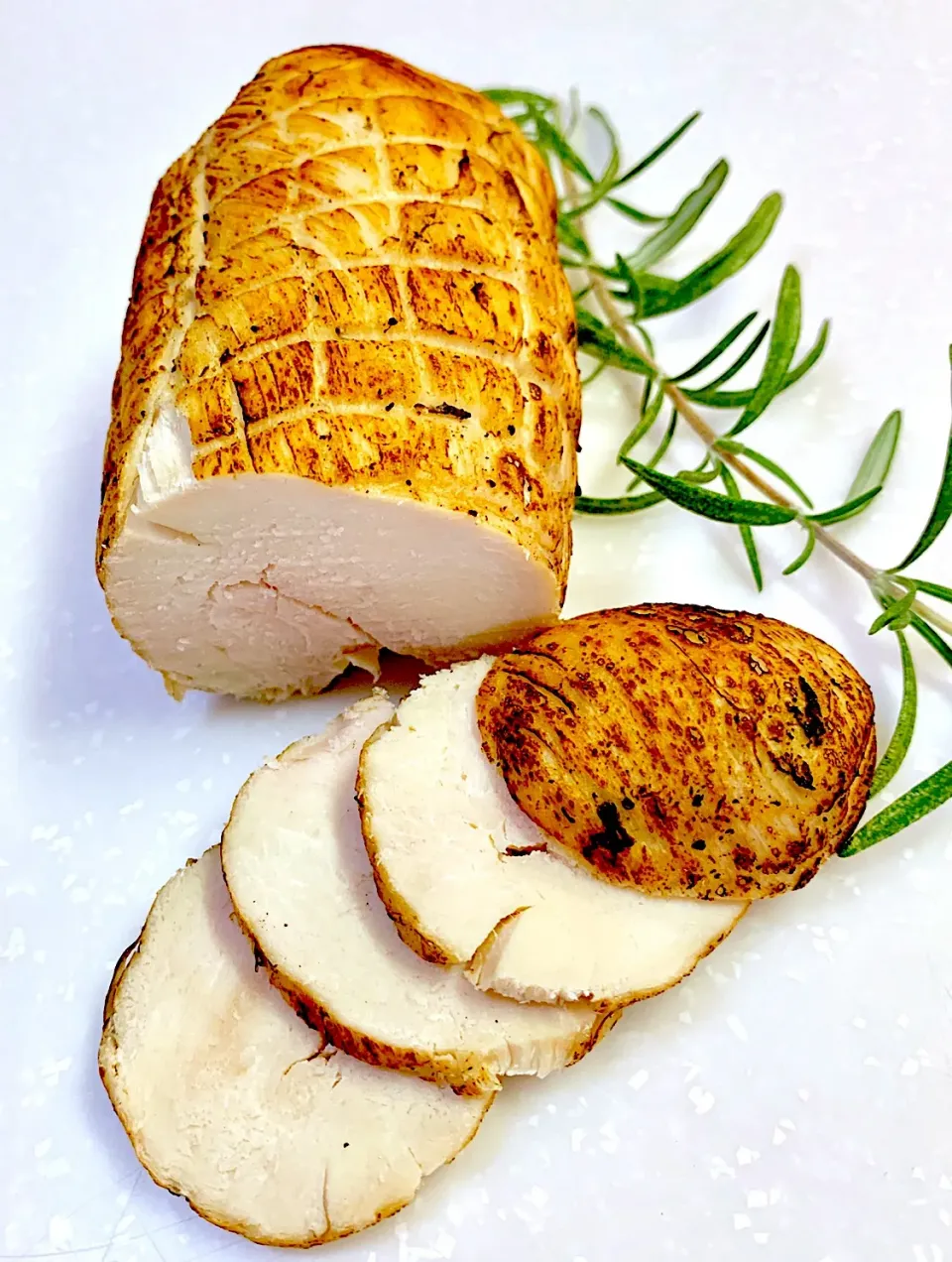 Roasted Herb Chicken|gonbenさん