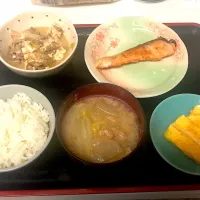 和食！！！|마나さん