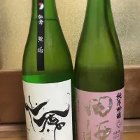 日本酒|しおにーさん