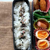 今日のお弁当|ともむうさん