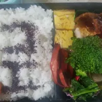 お疲れ様弁当🍱|Miwaさん