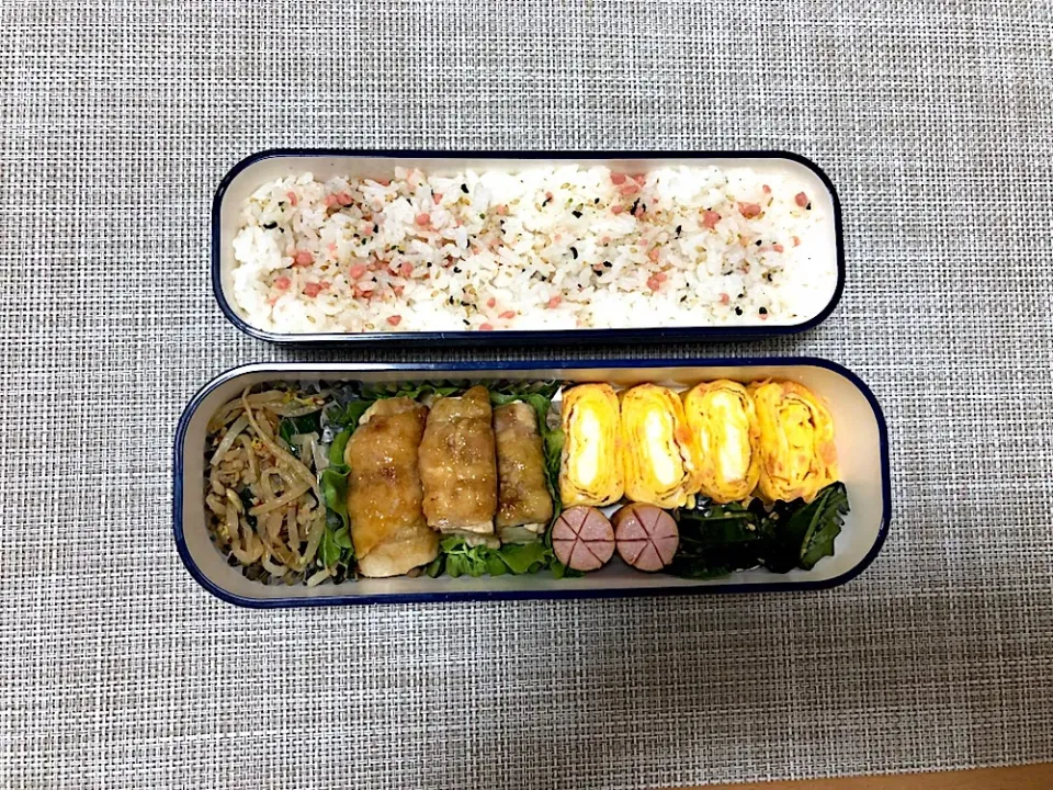 旦那さんお弁当|riecocoさん