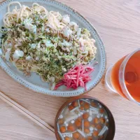 Snapdishの料理写真:ランチ♩|asuka405さん