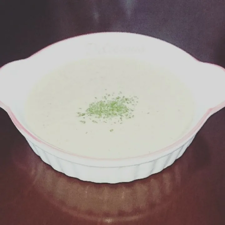 しめじのポタージュ|Soraさん