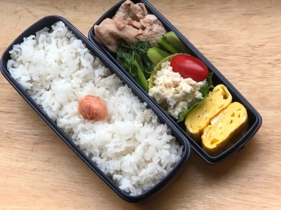 |弁当 備忘録さん