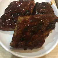 Ribs Steak|DjYunaさん