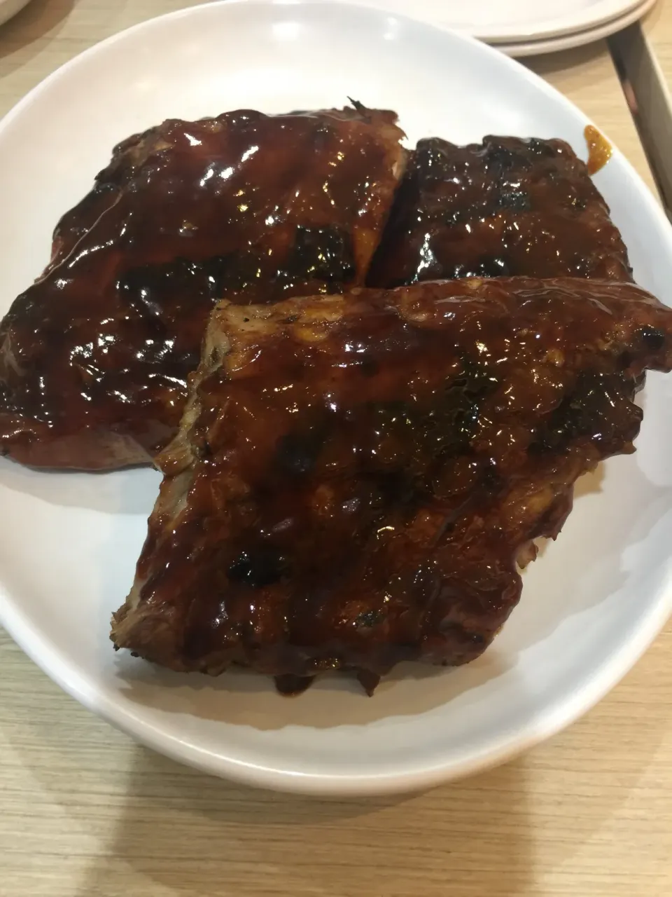 Ribs Steak|DjYunaさん