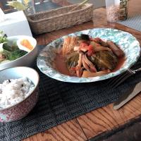 ロールキャベツ