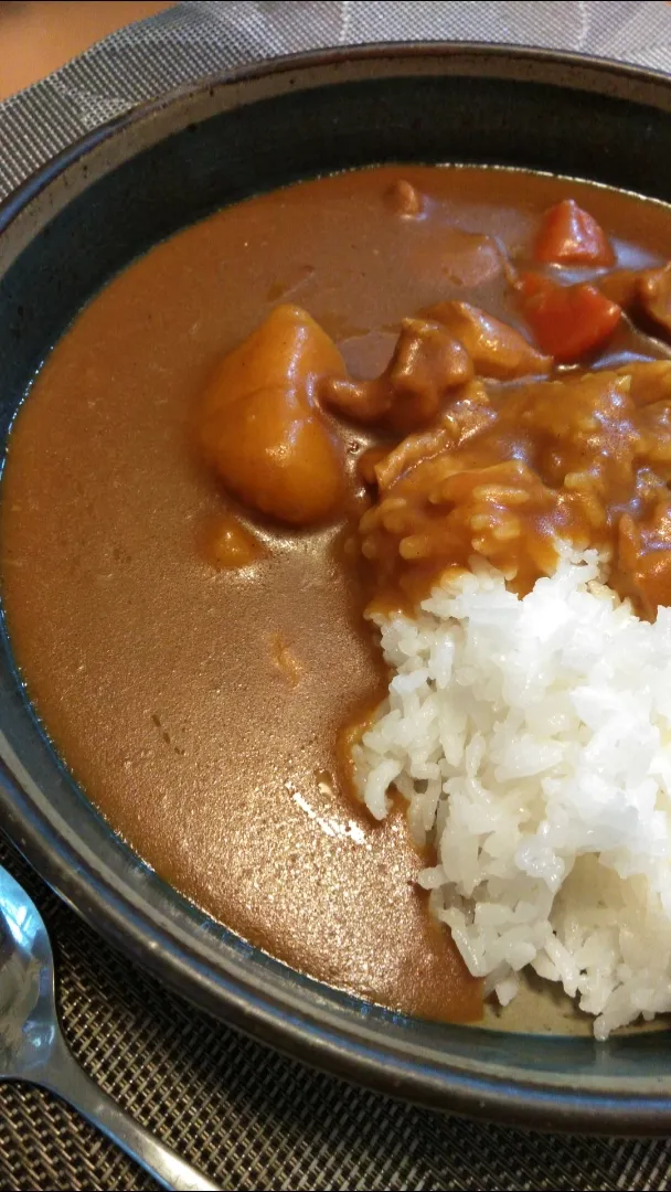 甘酒カレー|順子さん