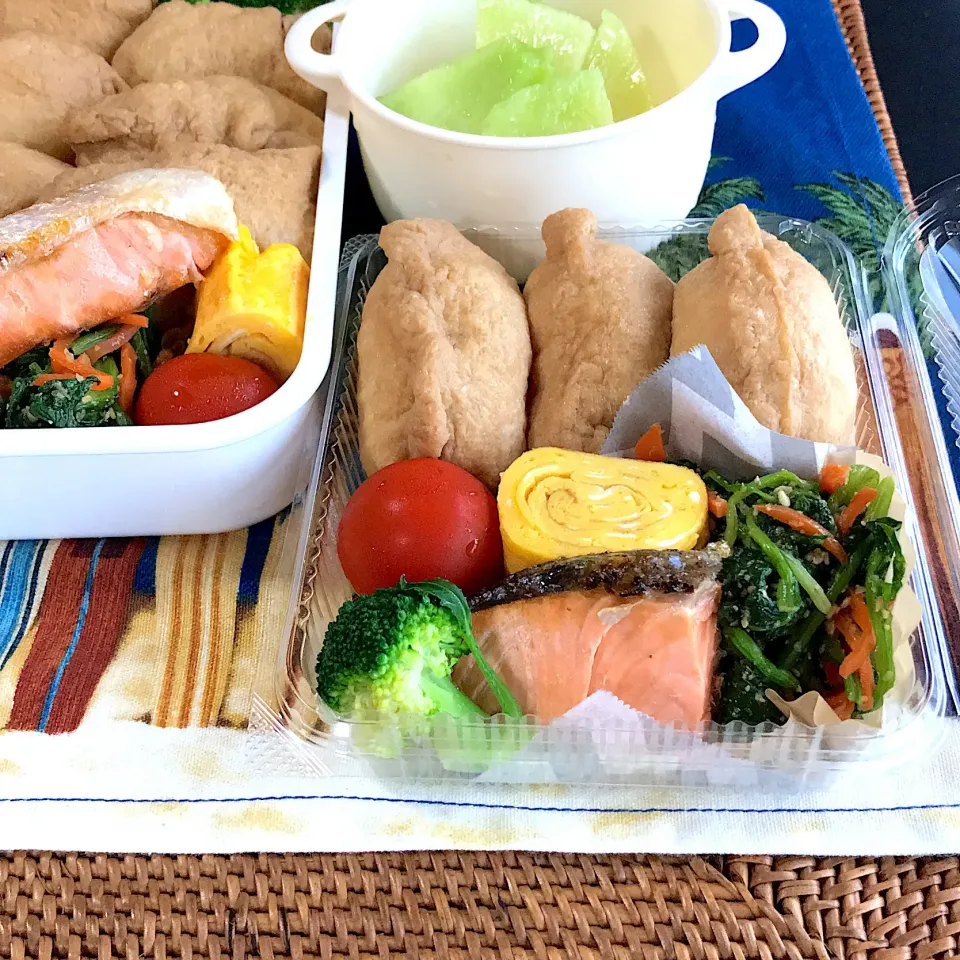 おじさん弁当🍱  ☆ Jul.4.2019 ☆


 #おじさん弁当  #おばさん弁当|ニャン太郎さん