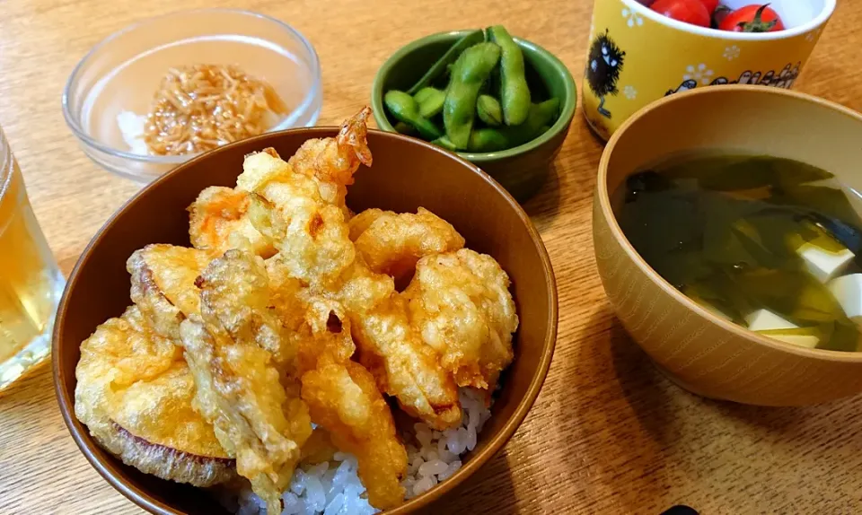 晩ごはん😊|しほさん