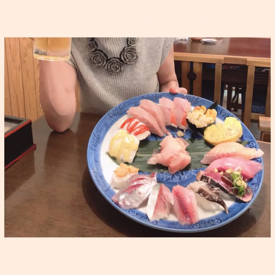 🍣お寿司🍣|henryさん