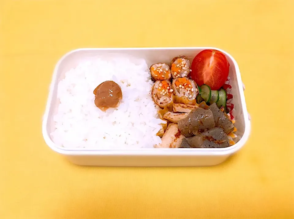 7月5日 #お弁当🌻|momoさん