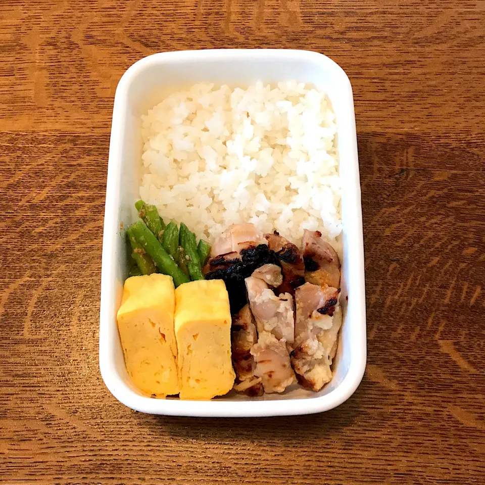 高校生弁当|tenoaさん