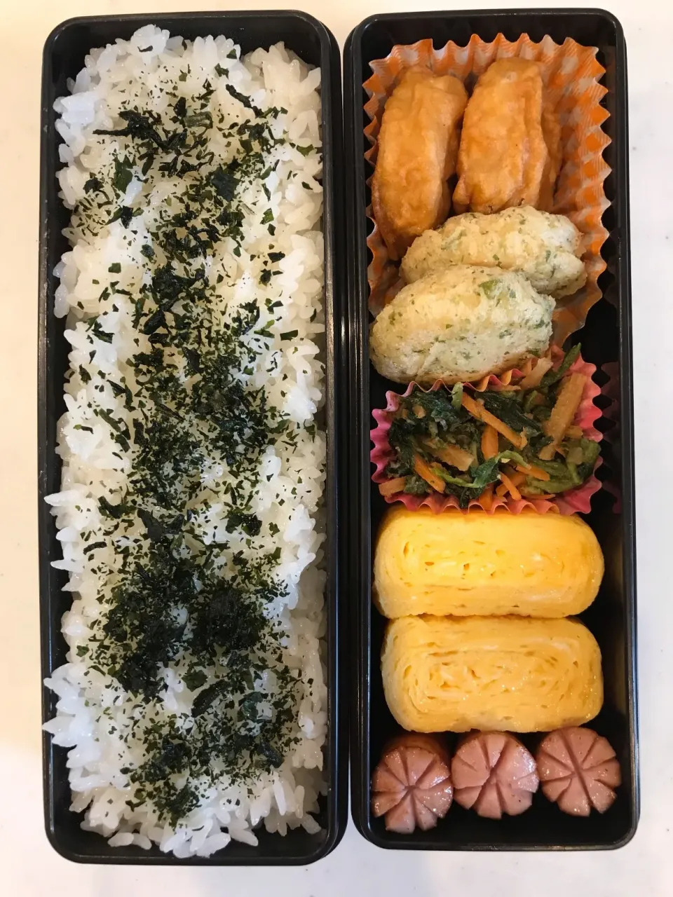 2019.7.5 (金) 旦那様のお弁当🍱|あっきーよさん