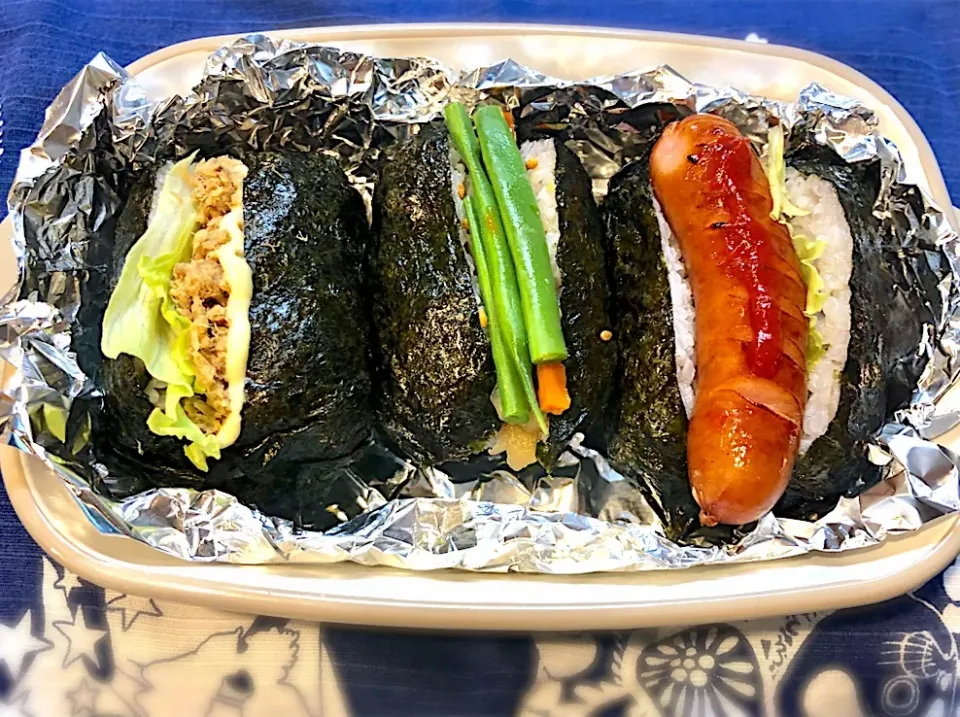 サラ弁|じゅんさんさん
