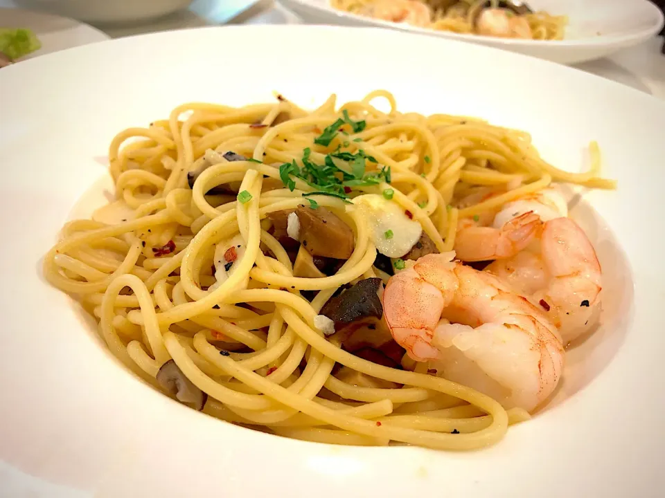 Pasta...|princessjoさん