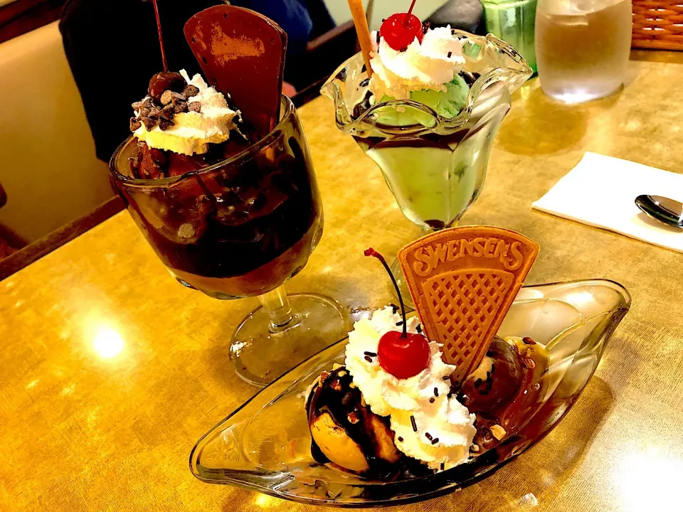 Ice cream...|princessjoさん