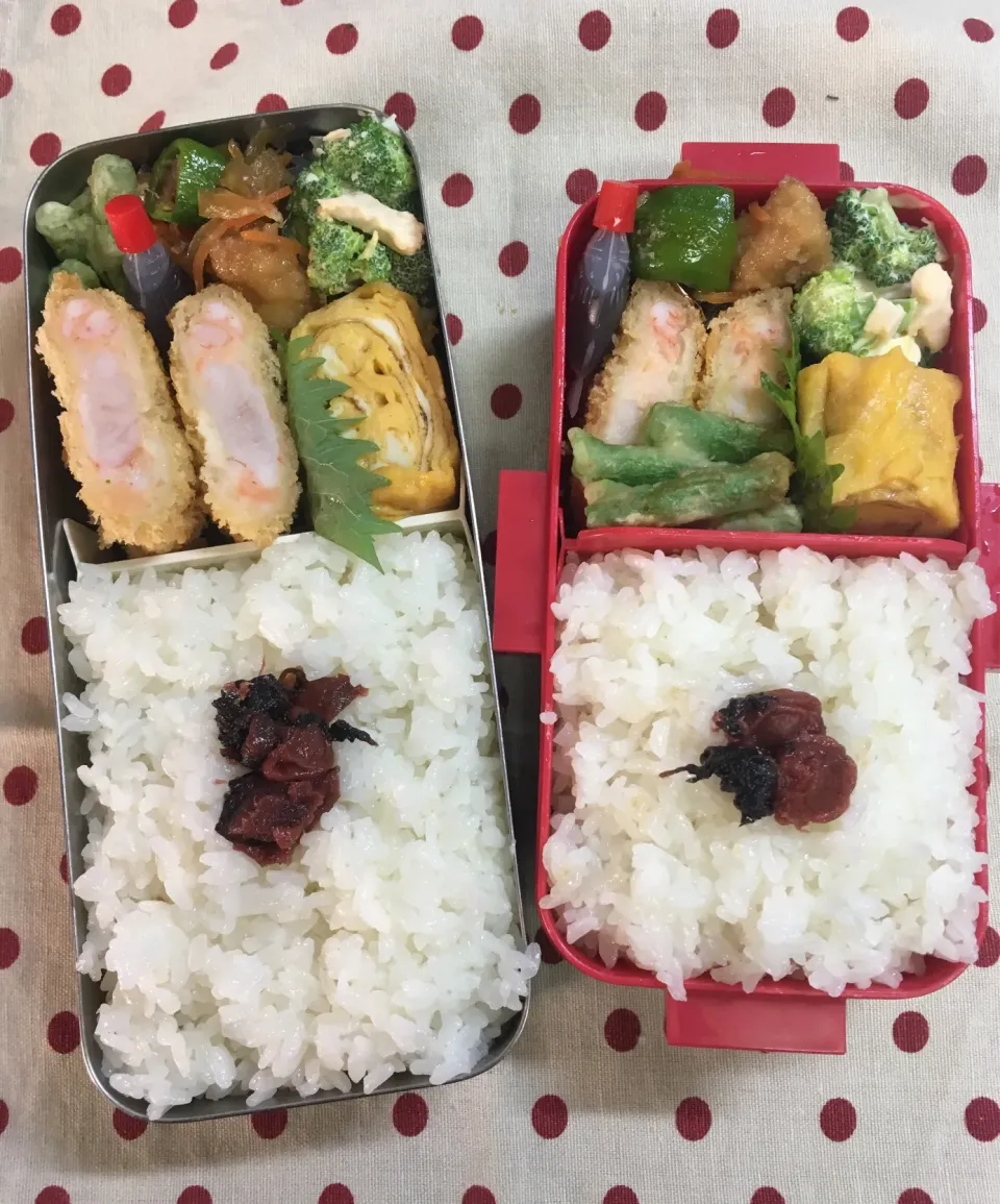 7月5日 週末弁当🍱|sakuramochiさん