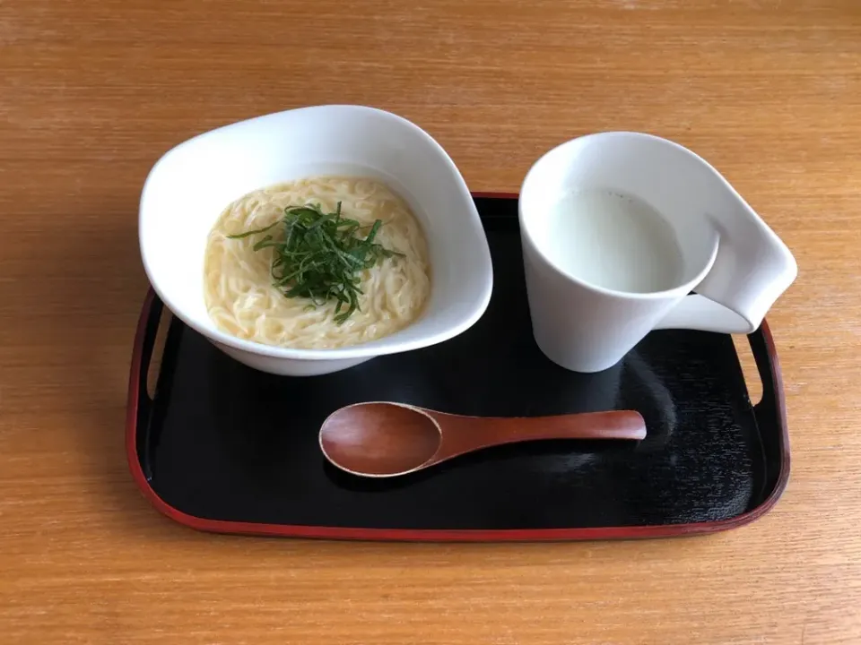 Snapdishの料理写真:今日の病人食③|csigapogiさん