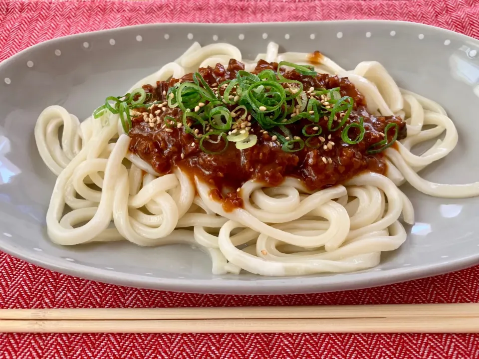 今日の昼御飯（R1.7.6）|え〜かさん