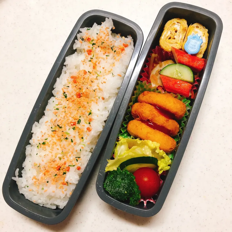 今日のお弁当|むっちょさん