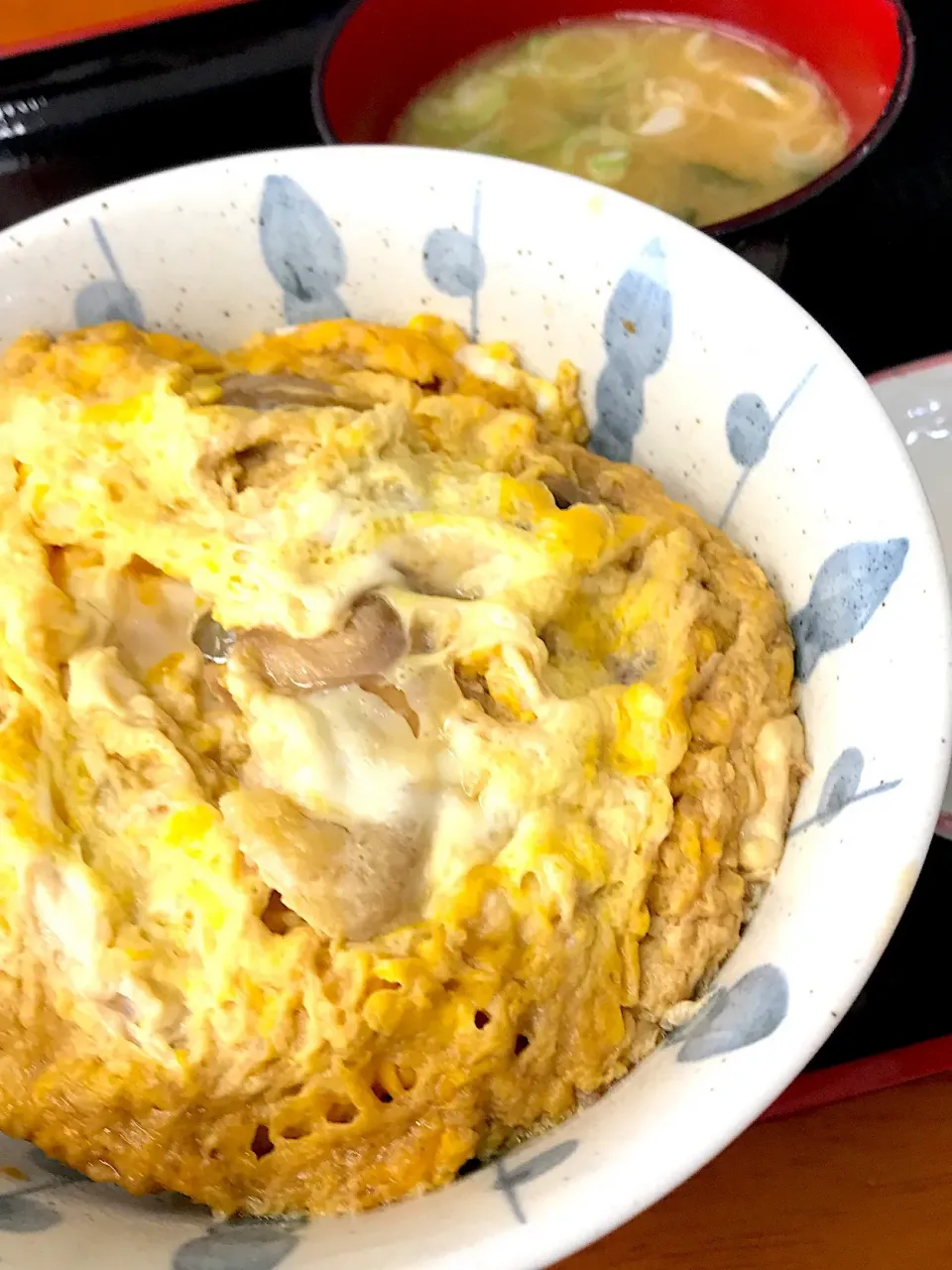 比内地鶏親子丼 #比内地鶏親子丼  #親子丼  #秋田  #美味しい|901さん