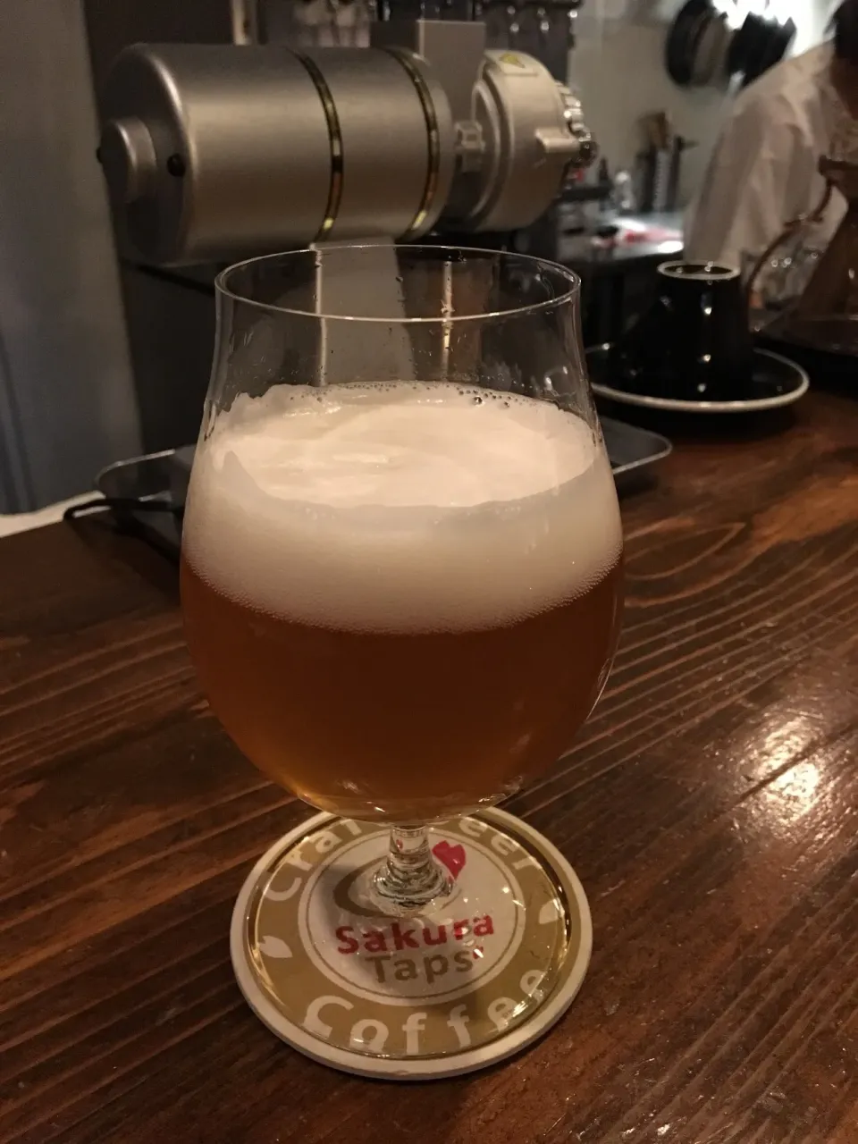 Fujizakura Premium Pilsner|PegaOさん