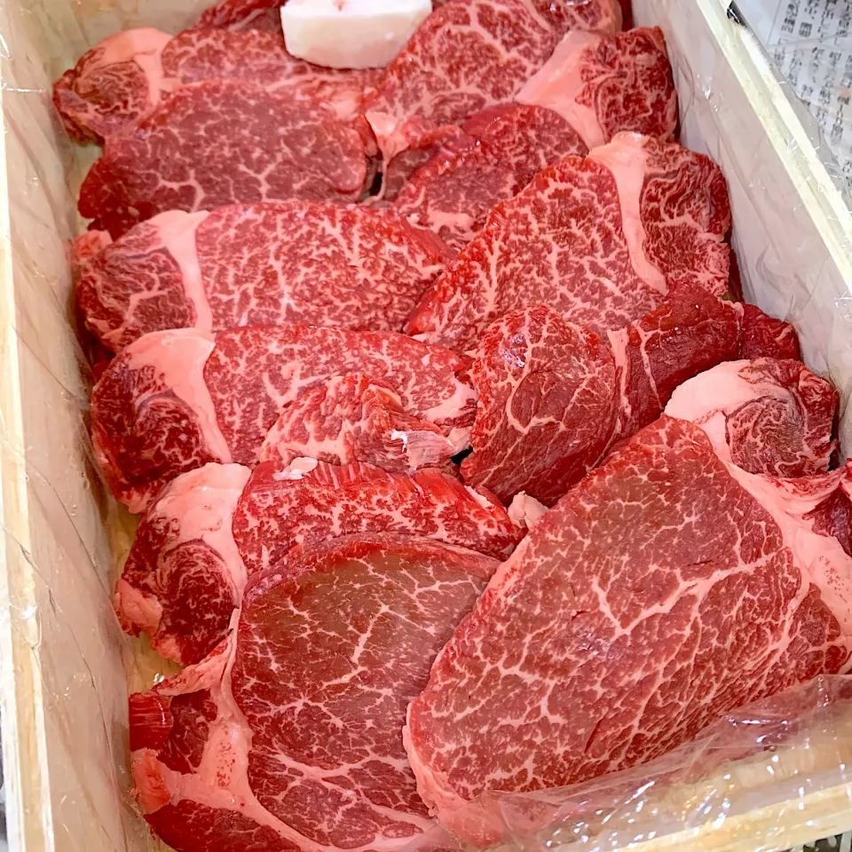 お肉は伊賀肉✨ お中元の🎋|Seikoさん