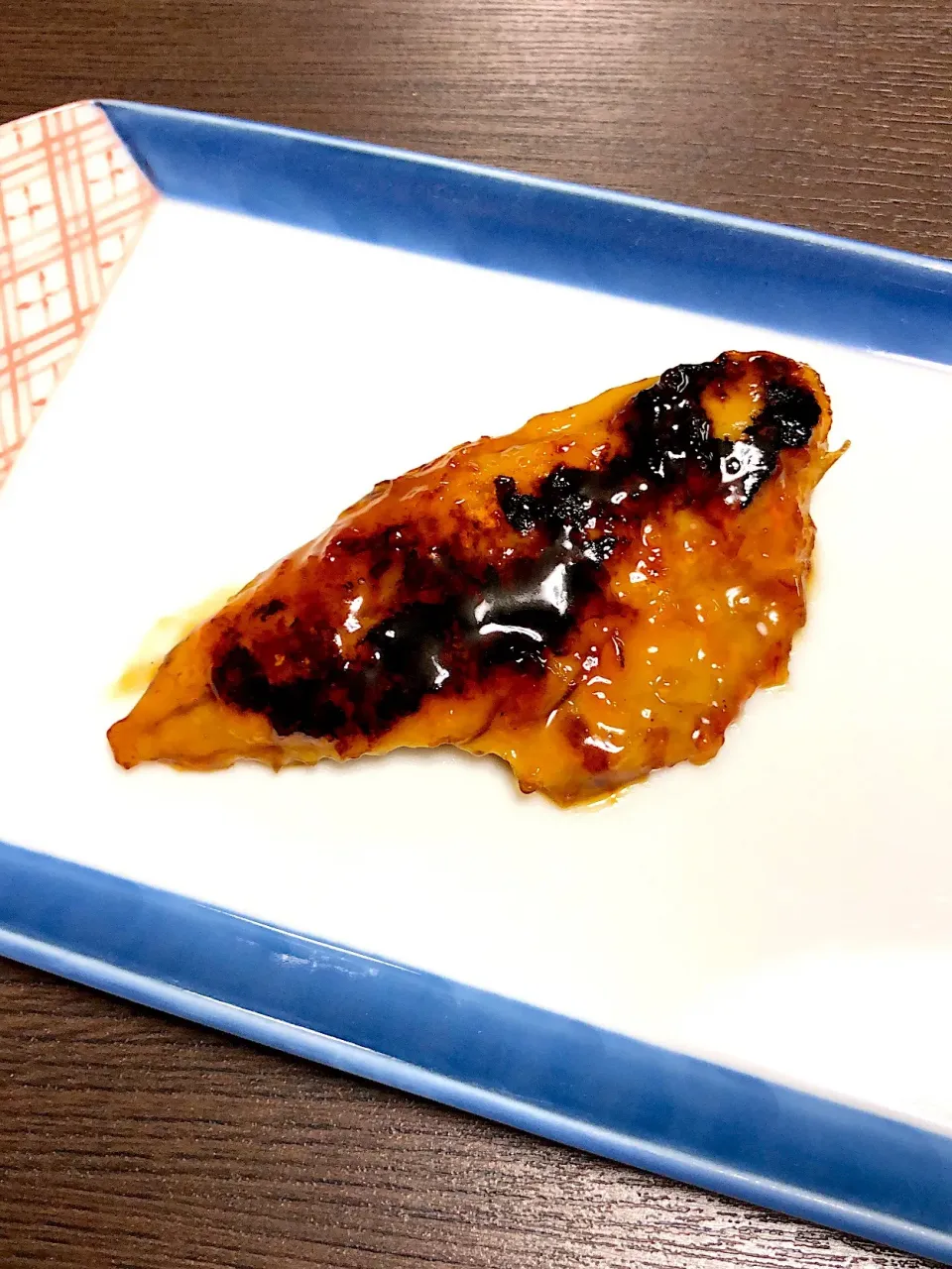 ショゴの照り焼き|リトルターン(釣った魚の料理垢)さん