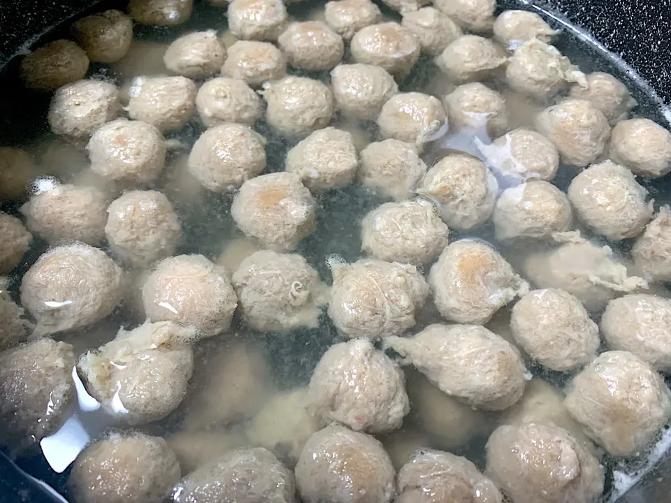 Bakso Urat|yeni kartikasariさん