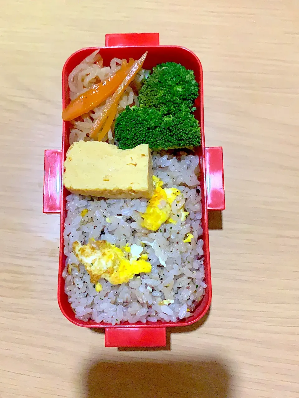 2019/07/08   お弁当🍱|☆サトリン☆さん