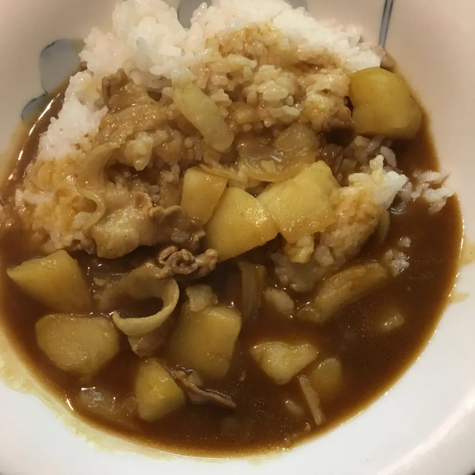 カレー🍛|akiraさん