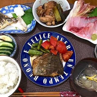 イサキのムニエルのレシピと料理アイディア36件 Snapdish スナップディッシュ
