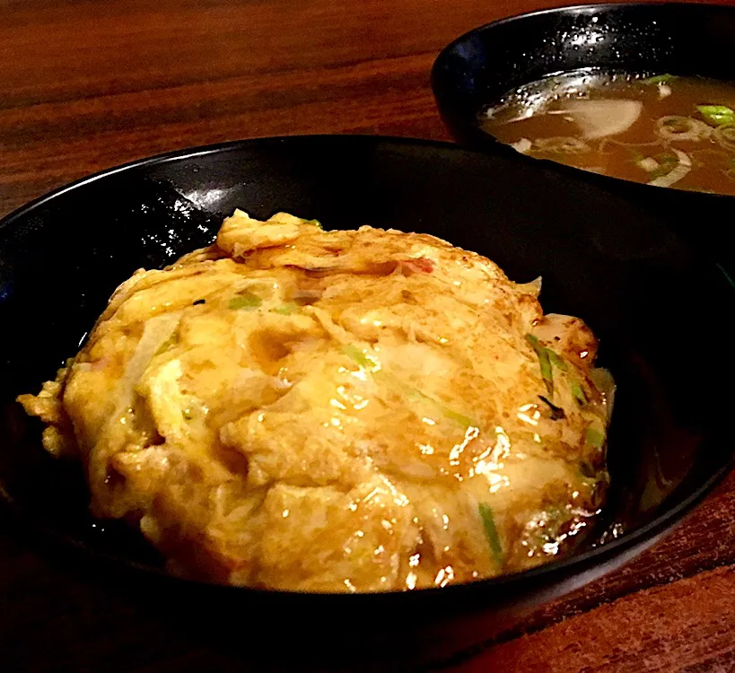 昼ごはん☀️☀️☀️
久びさぁ⤴︎⤴↑(*ﾟ∀ﾟ*)↑
天津丼。|ぽんたさん