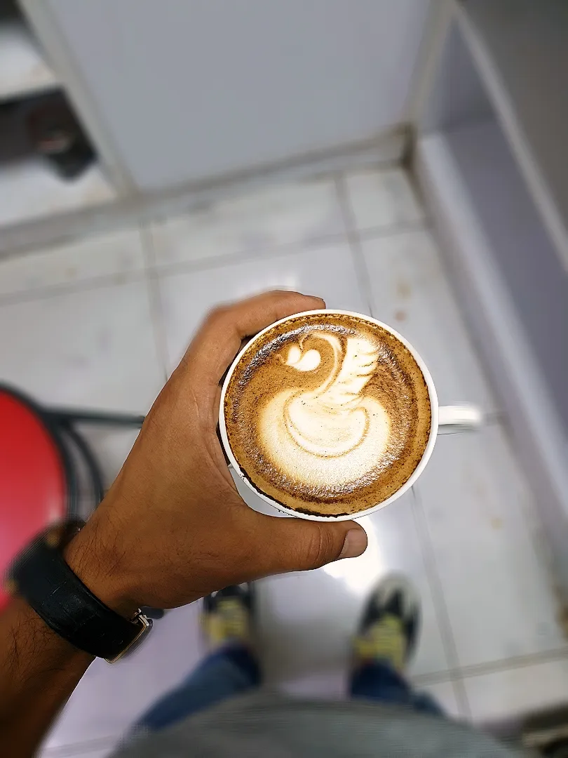 latte|mohammadさん