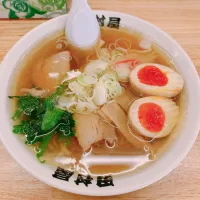 佐野ラーメン|ももさん